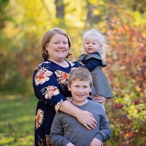 Meet your Posher, Lindsey